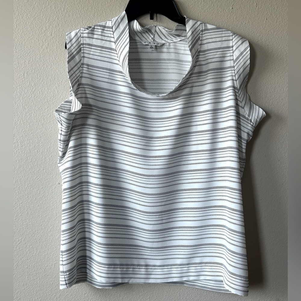 CAbi top size large